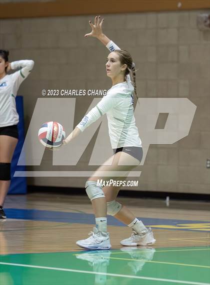 Thumbnail 2 in International vs San Domenico photogallery.