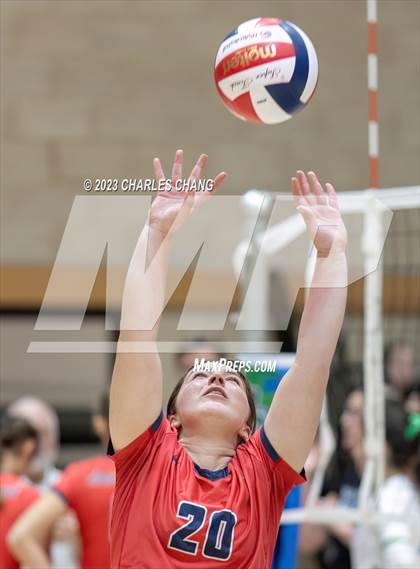 Thumbnail 1 in International vs San Domenico photogallery.
