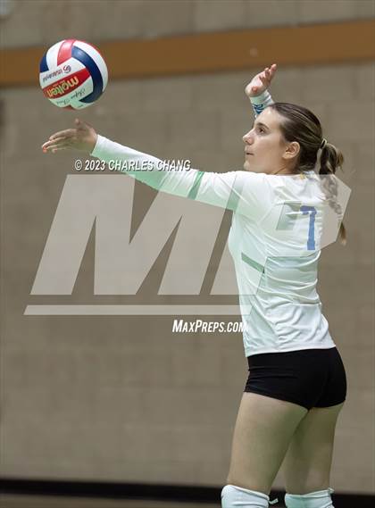 Thumbnail 2 in International vs San Domenico photogallery.