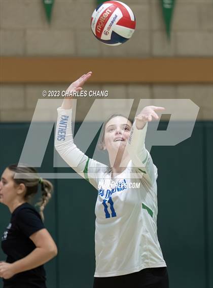Thumbnail 1 in International vs San Domenico photogallery.