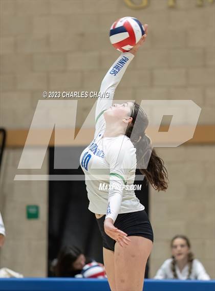 Thumbnail 3 in International vs San Domenico photogallery.