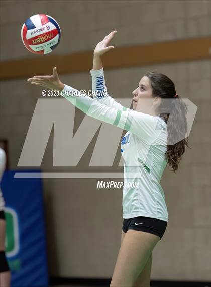 Thumbnail 3 in International vs San Domenico photogallery.