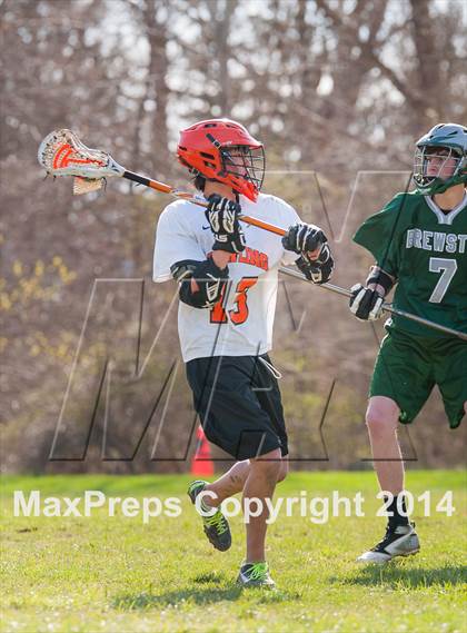 Thumbnail 1 in Brewster @ Pawling photogallery.