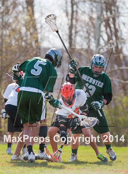 Thumbnail 3 in Brewster @ Pawling photogallery.
