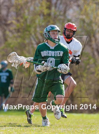 Thumbnail 3 in Brewster @ Pawling photogallery.