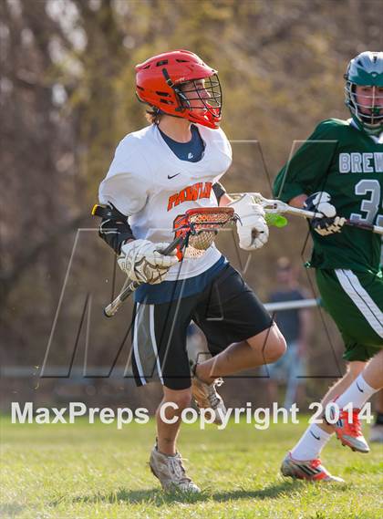 Thumbnail 2 in Brewster @ Pawling photogallery.