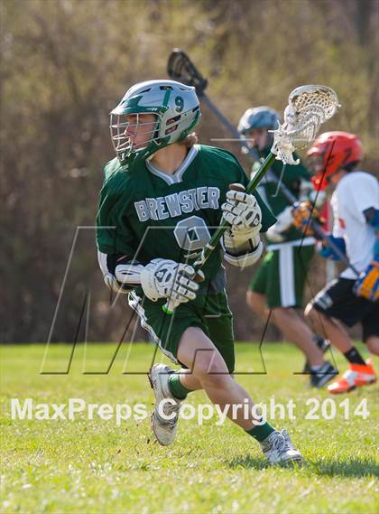 Thumbnail 1 in Brewster @ Pawling photogallery.