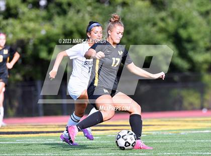 Thumbnail 1 in Shawnee @ Moorestown photogallery.