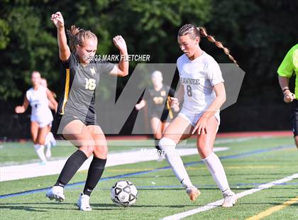 Thumbnail 3 in Shawnee @ Moorestown photogallery.