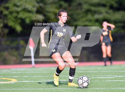 Thumbnail 1 in Shawnee @ Moorestown photogallery.