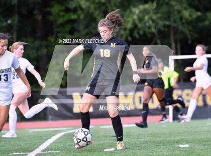 Thumbnail 2 in Shawnee @ Moorestown photogallery.