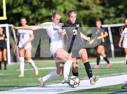 Thumbnail 3 in Shawnee @ Moorestown photogallery.