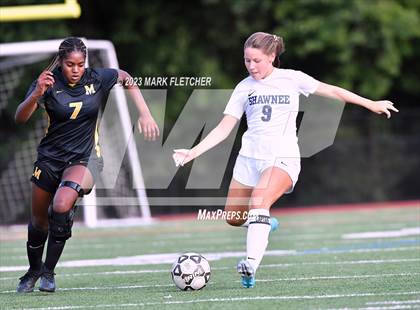 Thumbnail 2 in Shawnee @ Moorestown photogallery.