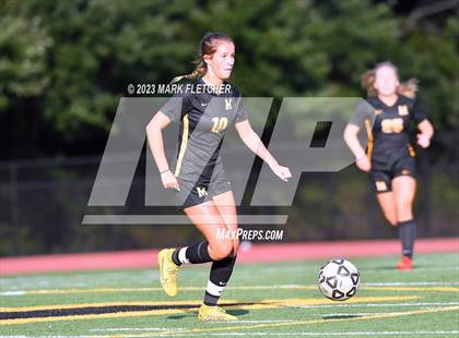 Thumbnail 3 in Shawnee @ Moorestown photogallery.