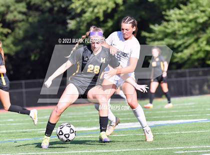 Thumbnail 2 in Shawnee @ Moorestown photogallery.
