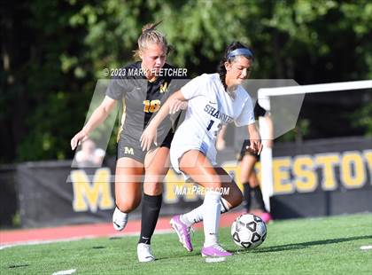 Thumbnail 2 in Shawnee @ Moorestown photogallery.
