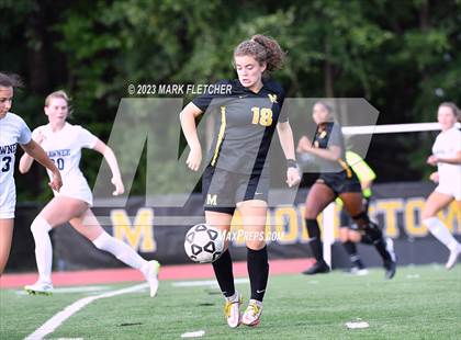 Thumbnail 1 in Shawnee @ Moorestown photogallery.
