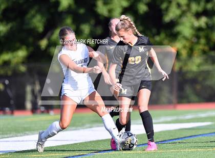 Thumbnail 1 in Shawnee @ Moorestown photogallery.