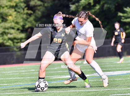 Thumbnail 3 in Shawnee @ Moorestown photogallery.