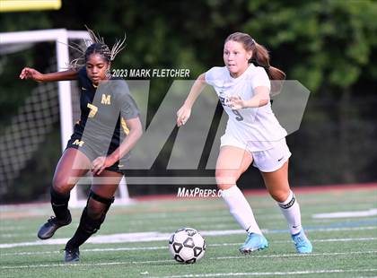 Thumbnail 1 in Shawnee @ Moorestown photogallery.
