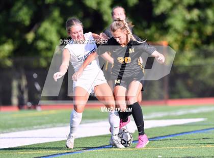 Thumbnail 2 in Shawnee @ Moorestown photogallery.