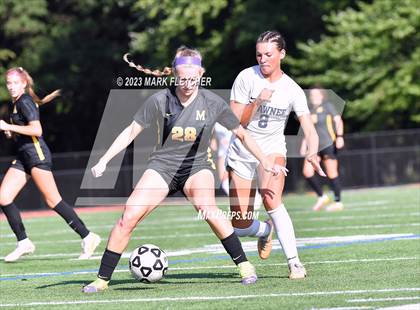 Thumbnail 1 in Shawnee @ Moorestown photogallery.