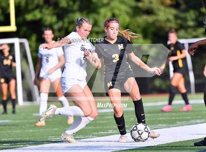 Thumbnail 2 in Shawnee @ Moorestown photogallery.