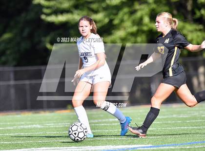 Thumbnail 3 in Shawnee @ Moorestown photogallery.