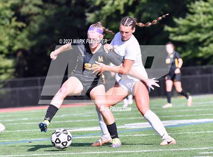 Thumbnail 1 in Shawnee @ Moorestown photogallery.