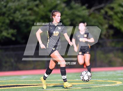 Thumbnail 1 in Shawnee @ Moorestown photogallery.