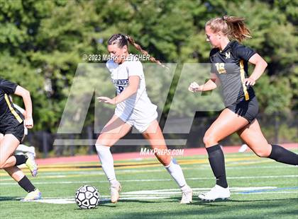 Thumbnail 1 in Shawnee @ Moorestown photogallery.