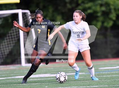 Thumbnail 3 in Shawnee @ Moorestown photogallery.