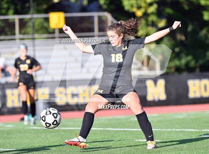 Thumbnail 1 in Shawnee @ Moorestown photogallery.