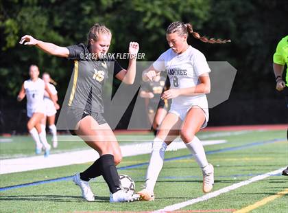 Thumbnail 1 in Shawnee @ Moorestown photogallery.