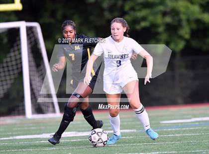 Thumbnail 2 in Shawnee @ Moorestown photogallery.