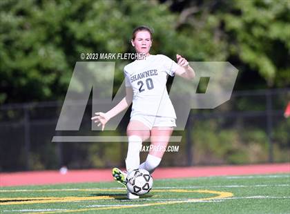 Thumbnail 3 in Shawnee @ Moorestown photogallery.