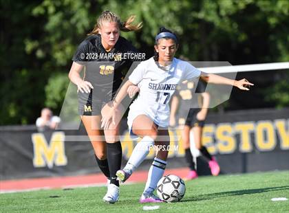 Thumbnail 3 in Shawnee @ Moorestown photogallery.