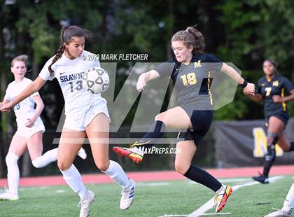 Thumbnail 1 in Shawnee @ Moorestown photogallery.