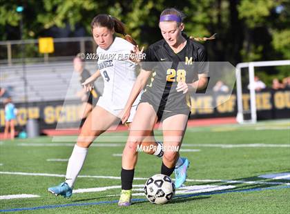 Thumbnail 3 in Shawnee @ Moorestown photogallery.