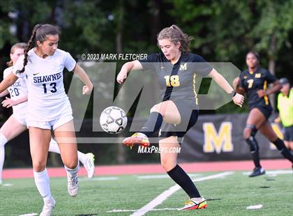 Thumbnail 3 in Shawnee @ Moorestown photogallery.