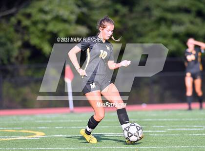Thumbnail 3 in Shawnee @ Moorestown photogallery.