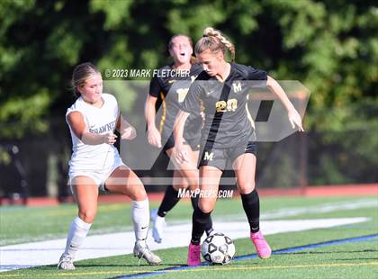 Thumbnail 3 in Shawnee @ Moorestown photogallery.
