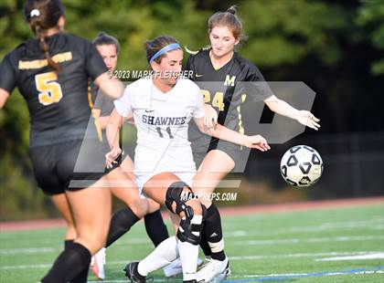 Thumbnail 1 in Shawnee @ Moorestown photogallery.