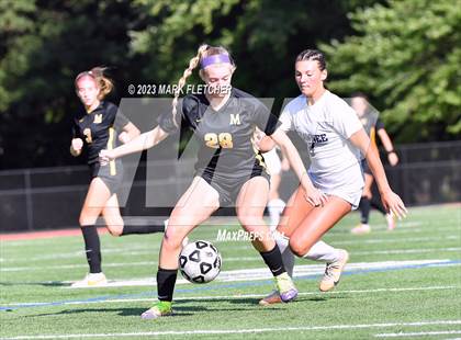 Thumbnail 3 in Shawnee @ Moorestown photogallery.