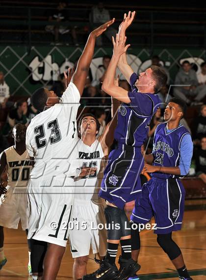 Thumbnail 1 in Rancho Cucamonga @ Upland photogallery.