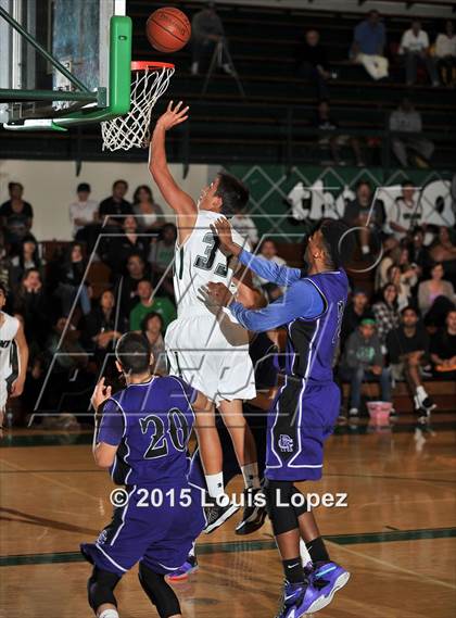 Thumbnail 2 in Rancho Cucamonga @ Upland photogallery.