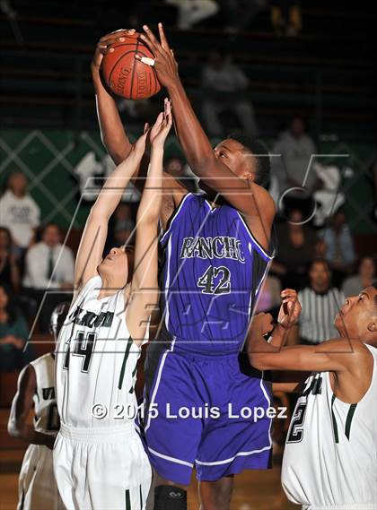 Thumbnail 2 in Rancho Cucamonga @ Upland photogallery.