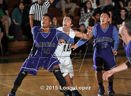 Thumbnail 1 in Rancho Cucamonga @ Upland photogallery.