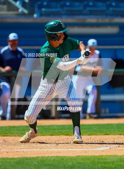Thumbnail 2 in Damien @ Chino Hills photogallery.
