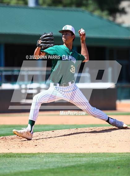 Thumbnail 1 in Damien @ Chino Hills photogallery.